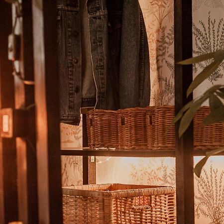 Casa Berardi 15 Apartment Roma Ngoại thất bức ảnh