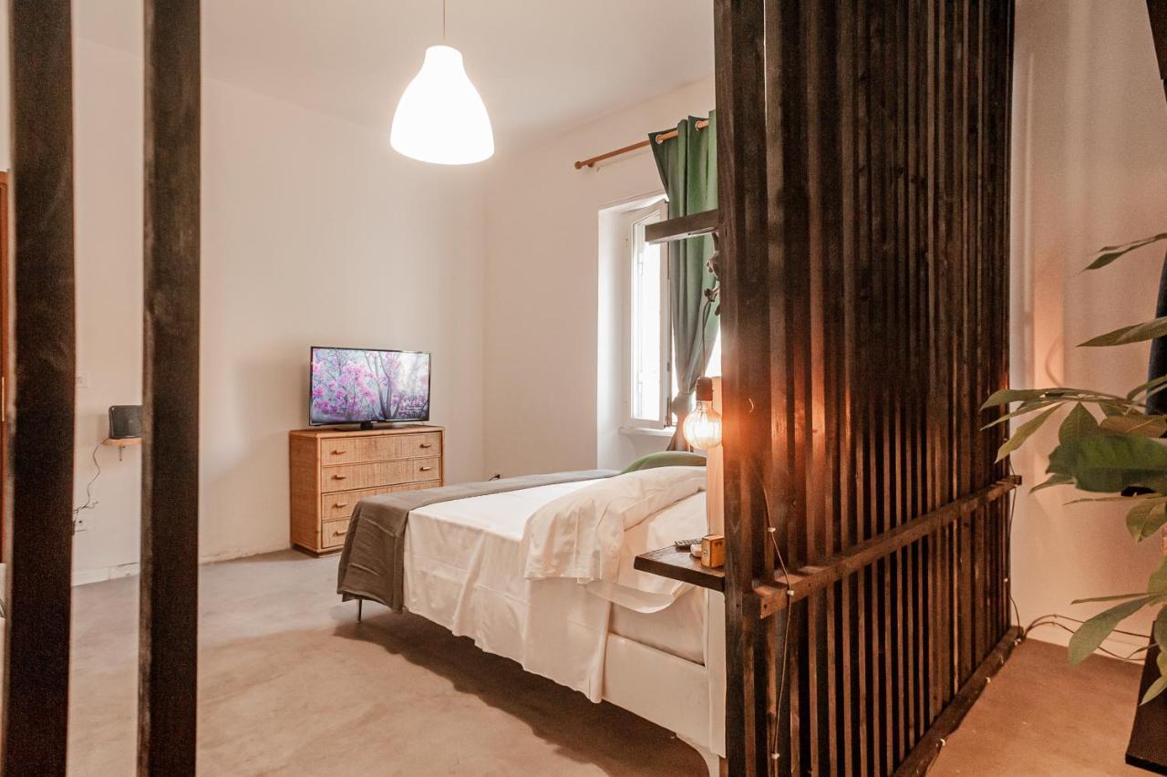 Casa Berardi 15 Apartment Roma Ngoại thất bức ảnh