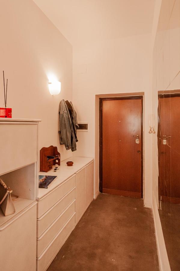 Casa Berardi 15 Apartment Roma Ngoại thất bức ảnh