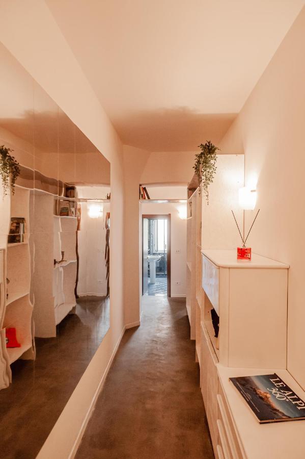 Casa Berardi 15 Apartment Roma Ngoại thất bức ảnh